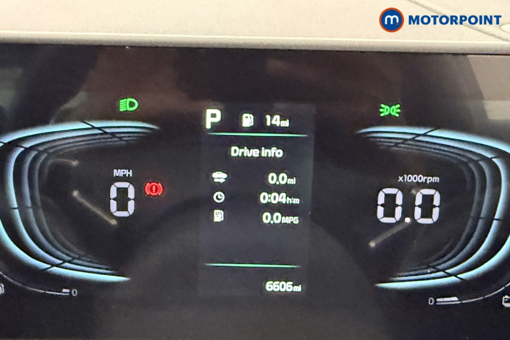 Used Kia Sportage for sale - 78197069: Photo 11