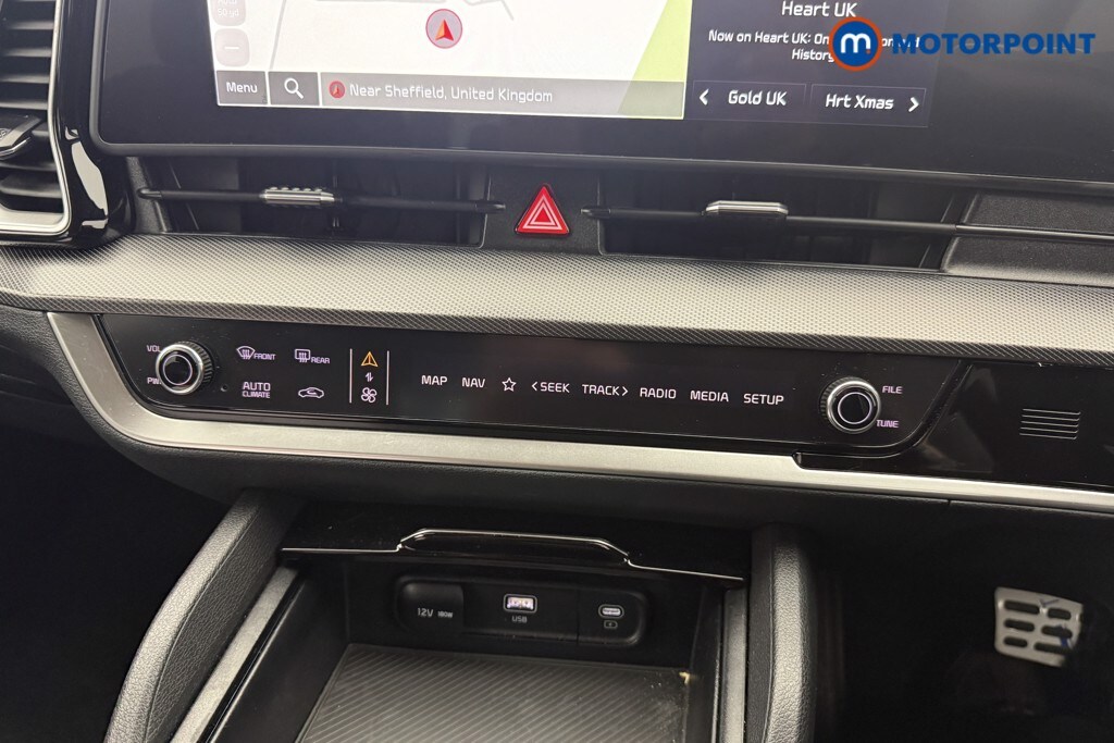 Used Kia Sportage for sale - 78197069: Photo 12