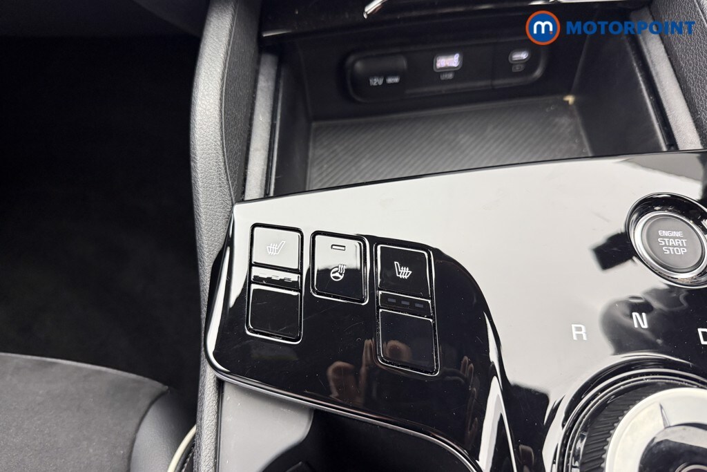 Used Kia Sportage for sale - 78197069: Photo 13