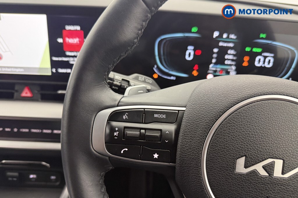 Used Kia Sportage for sale - 78197069: Photo 15