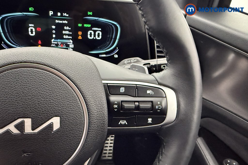 Used Kia Sportage for sale - 78197069: Photo 16