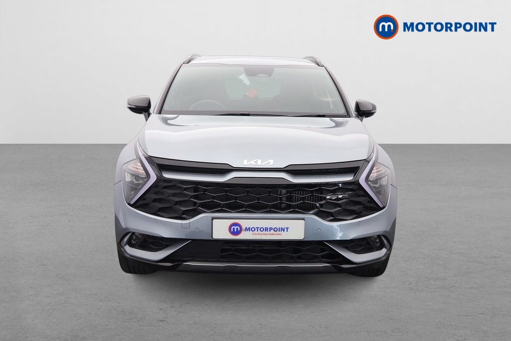 Used Kia Sportage for sale - 78197069: Photo 2