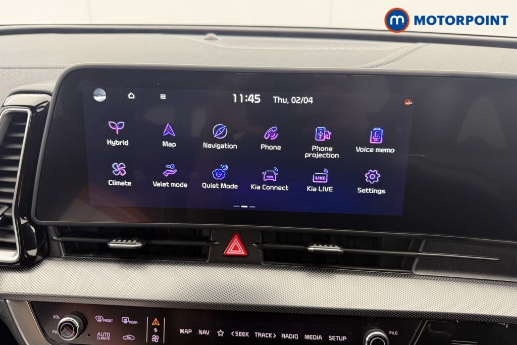 Used Kia Sportage for sale - 78197069: Photo 20