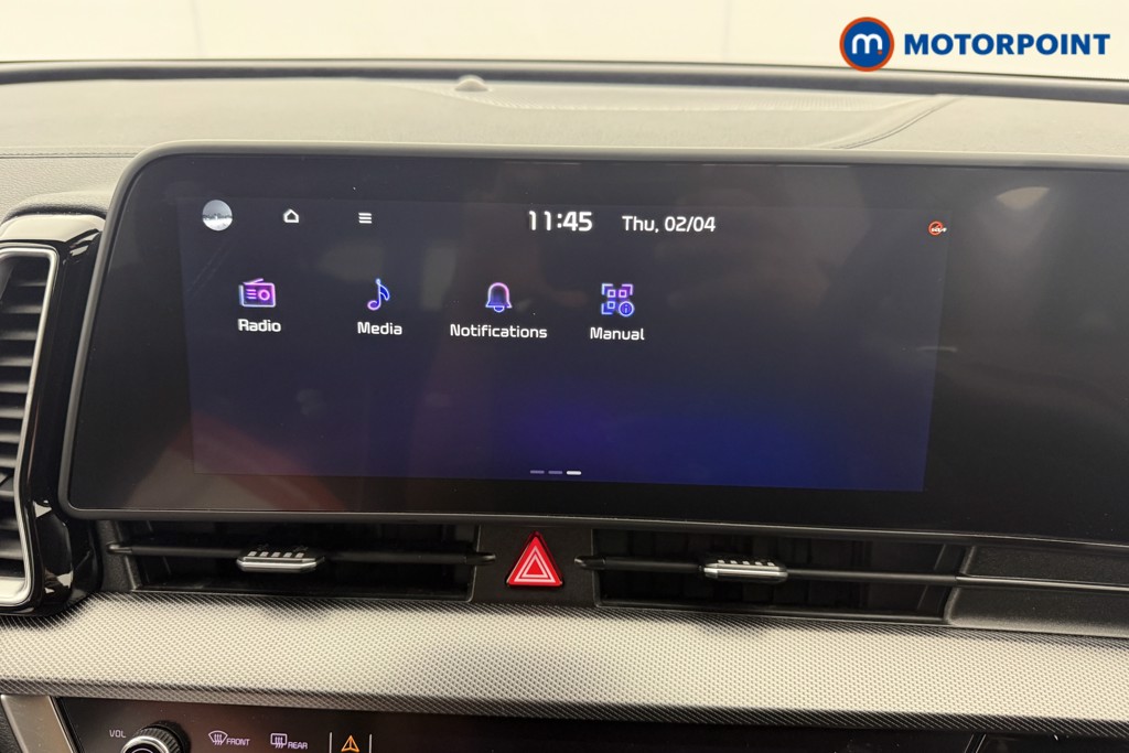 Used Kia Sportage for sale - 78197069: Photo 21