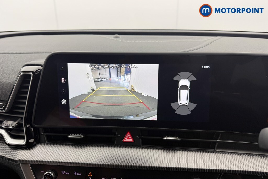 Used Kia Sportage for sale - 78197069: Photo 22