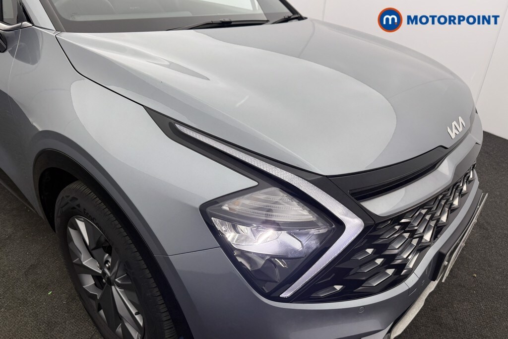 Used Kia Sportage for sale - 78197069: Photo 24