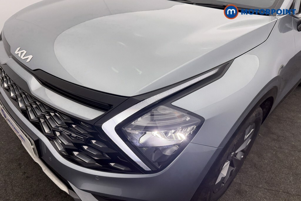 Used Kia Sportage for sale - 78197069: Photo 25