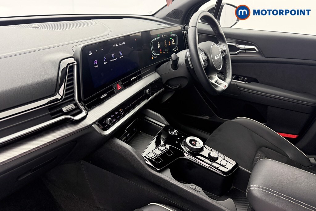 Used Kia Sportage for sale - 78197069: Photo 27