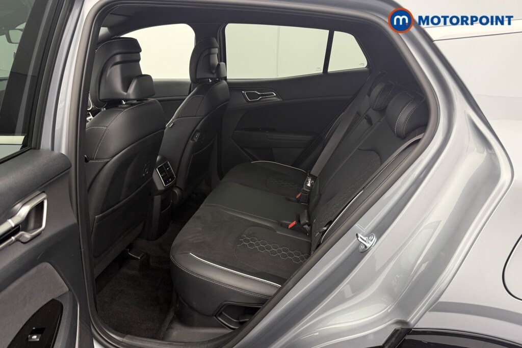 Used Kia Sportage for sale - 78197069: Photo 29