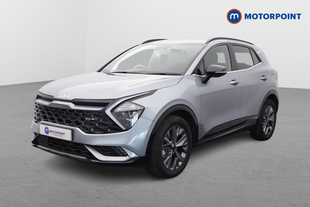 Used Kia Sportage for sale - 78197069: Photo 3