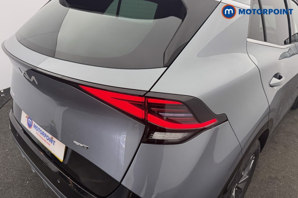 Used Kia Sportage for sale - 78197069: Photo 31