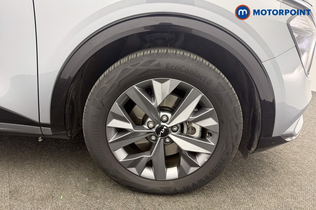 Used Kia Sportage for sale - 78197069: Photo 37