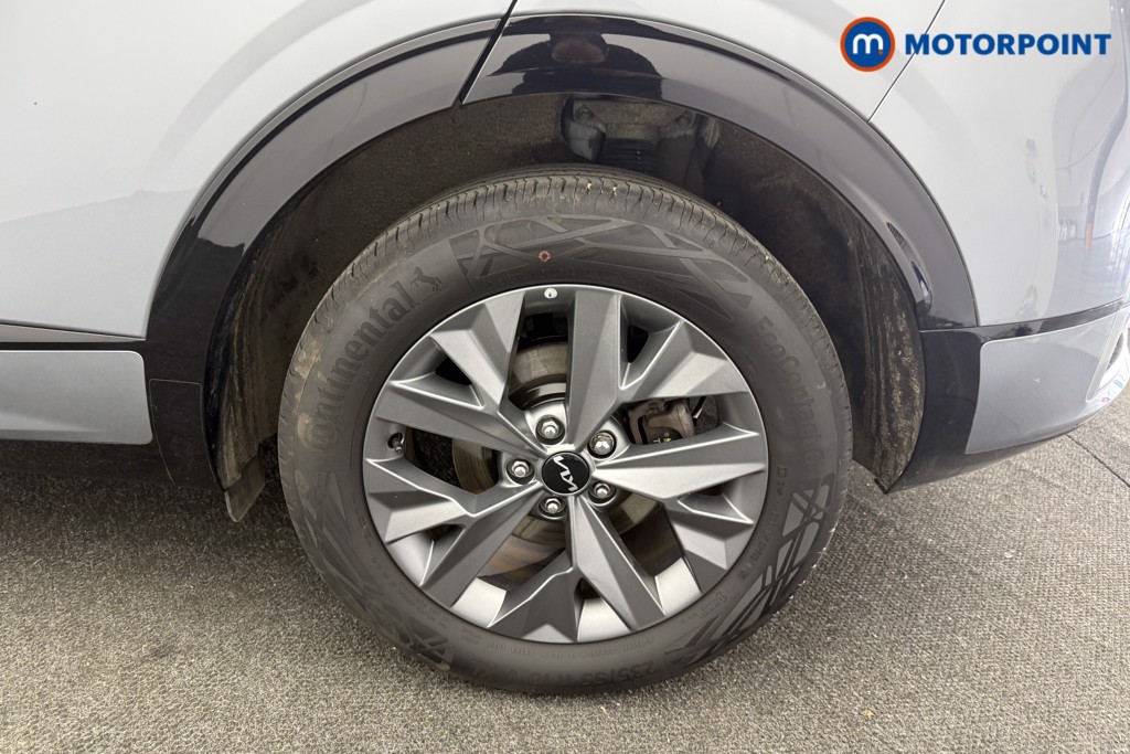 Used Kia Sportage for sale - 78197069: Photo 39