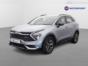 Used Kia Sportage undefined for sale - 78197069: Photo