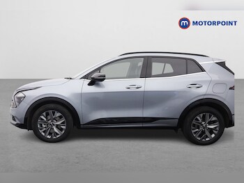 Used Kia Sportage undefined for sale - 78197069: Photo