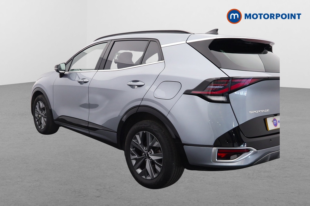 Used Kia Sportage for sale - 78197069: Photo 5