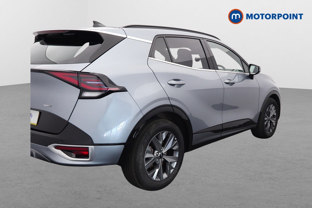 Used Kia Sportage for sale - 78197069: Photo 7