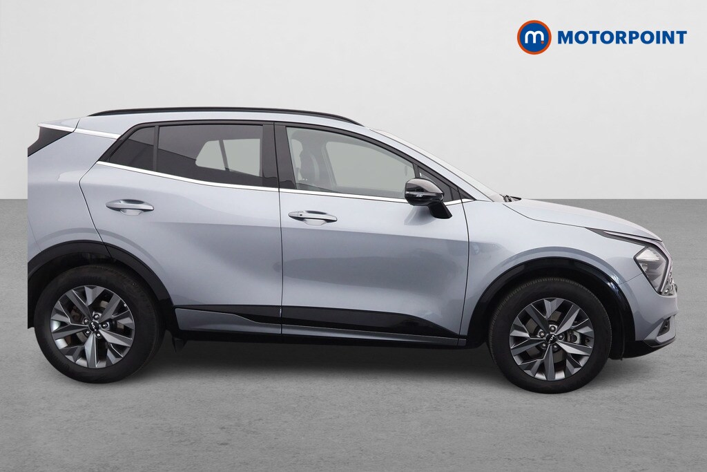 Used Kia Sportage for sale - 78197069: Photo 8