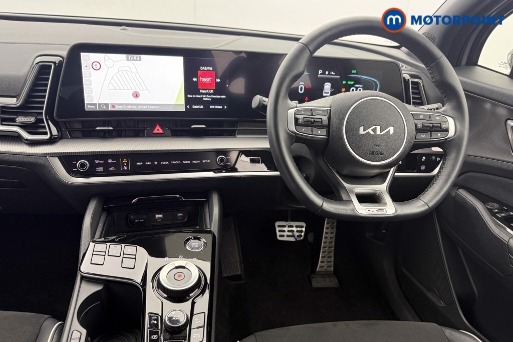 Used Kia Sportage for sale - 78197069: Photo 9