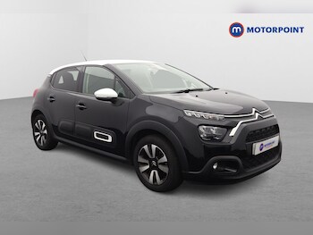 Used Citroen C3 2024 for sale - 78565889: Photo