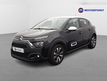 Used Citroen C3 2024 for sale - 78565889: Photo