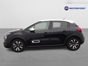 Used Citroen C3 2024 for sale - 78565889: Photo