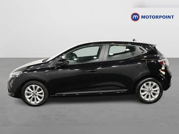Used Renault Clio 2025 for sale - 79639299: Photo