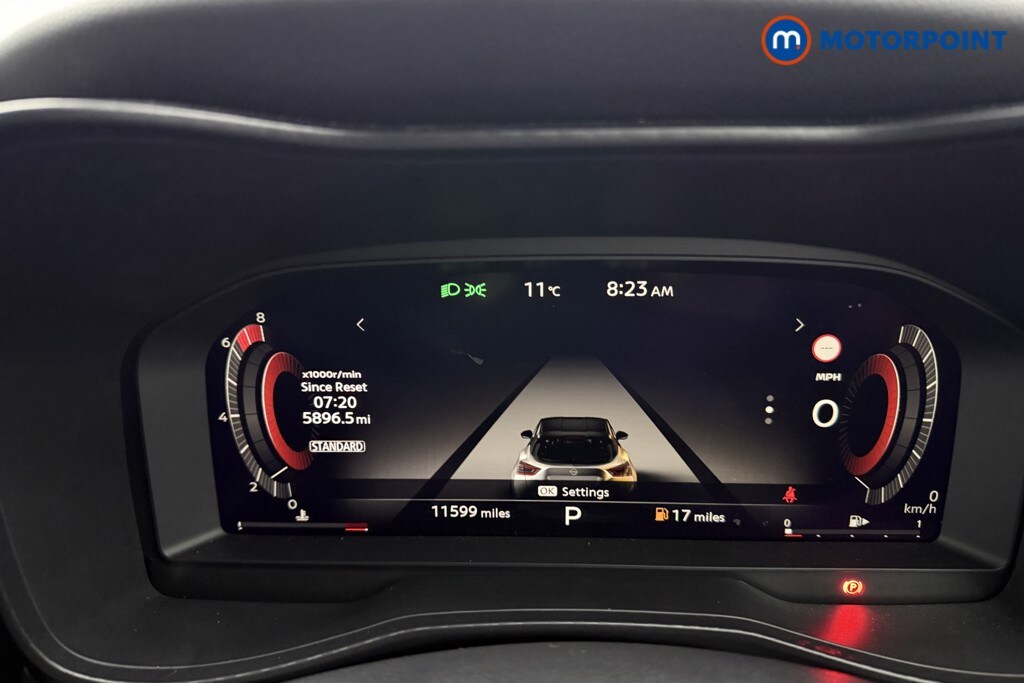 Used Nissan Juke for sale - 78106899: Photo 10