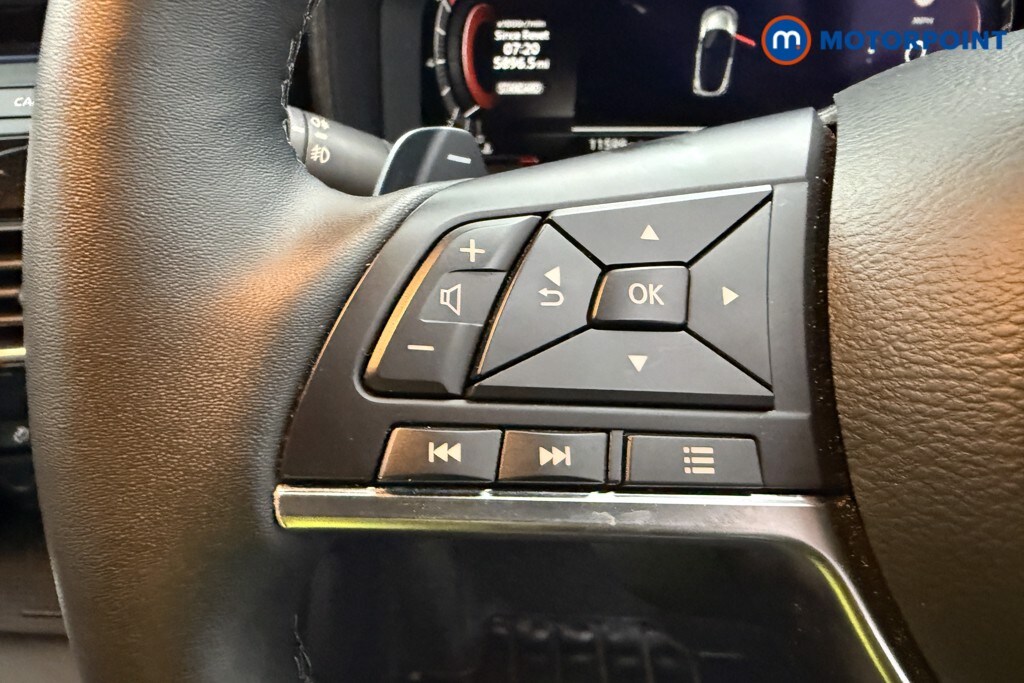 Used Nissan Juke for sale - 78106899: Photo 12