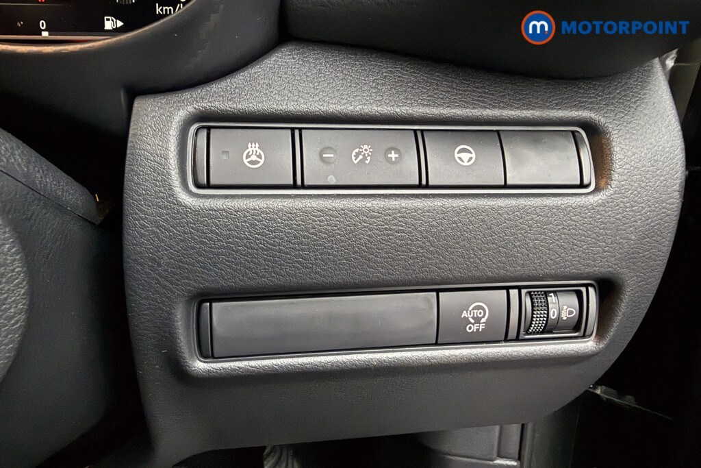 Used Nissan Juke for sale - 78106899: Photo 14