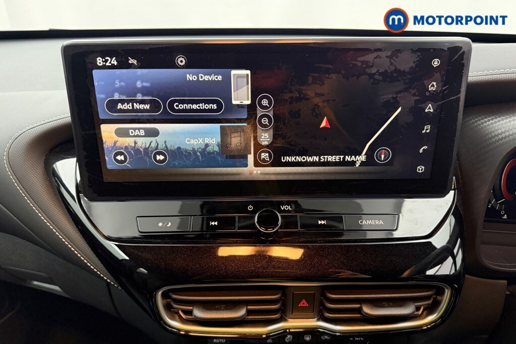 Used Nissan Juke for sale - 78106899: Photo 15