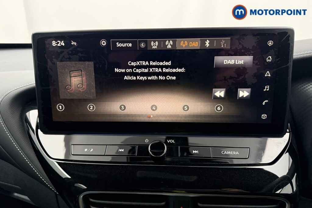 Used Nissan Juke for sale - 78106899: Photo 17