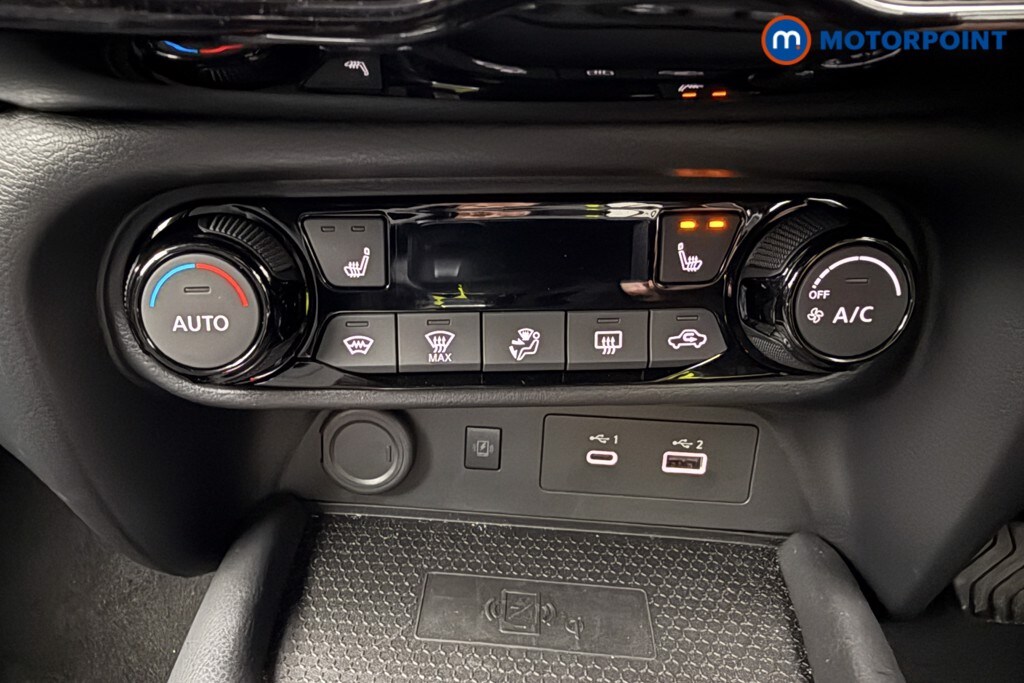 Used Nissan Juke for sale - 78106899: Photo 19