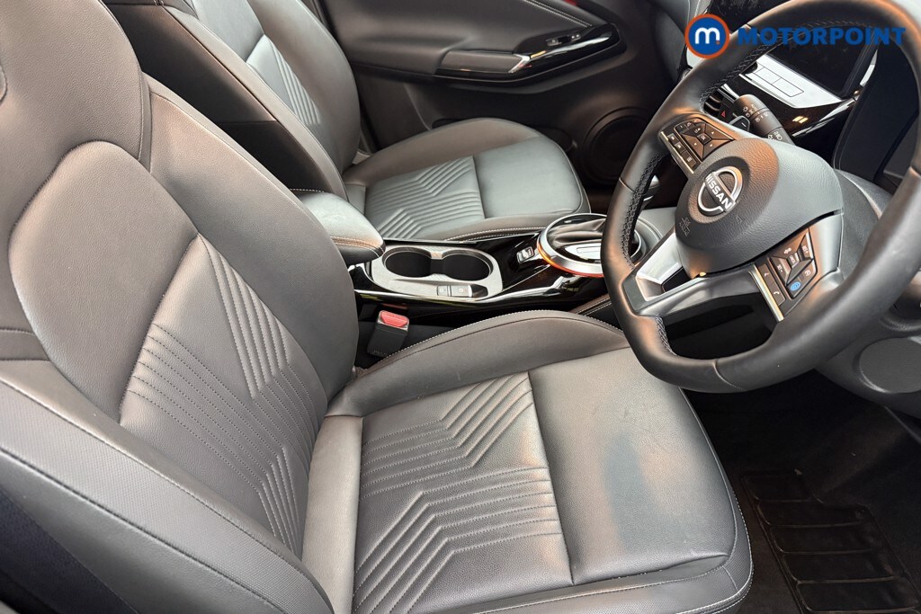 Used Nissan Juke for sale - 78106899: Photo 22