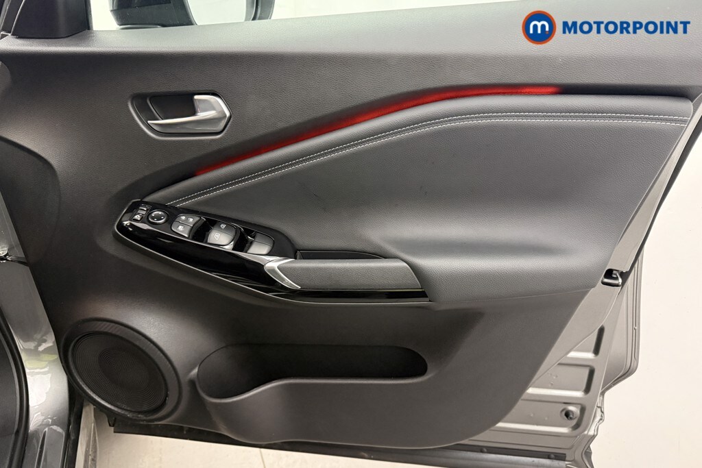 Used Nissan Juke for sale - 78106899: Photo 24