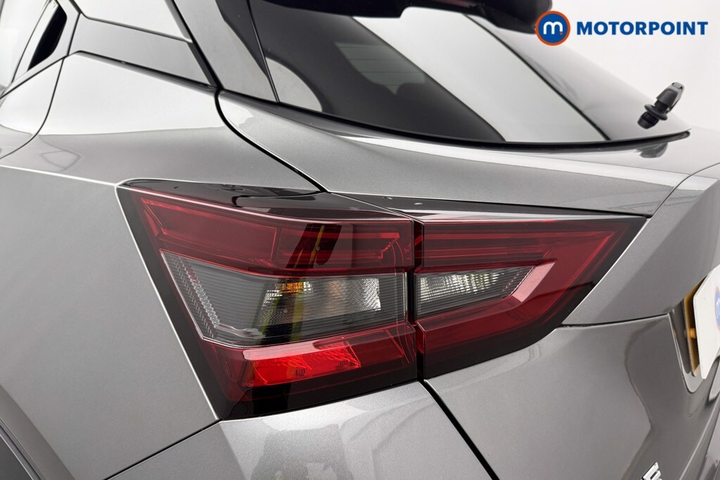 Used Nissan Juke for sale - 78106899: Photo 29