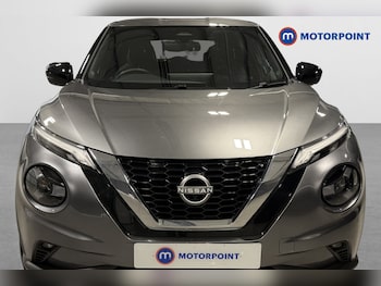 Used Nissan Juke undefined for sale - 78106899: Photo