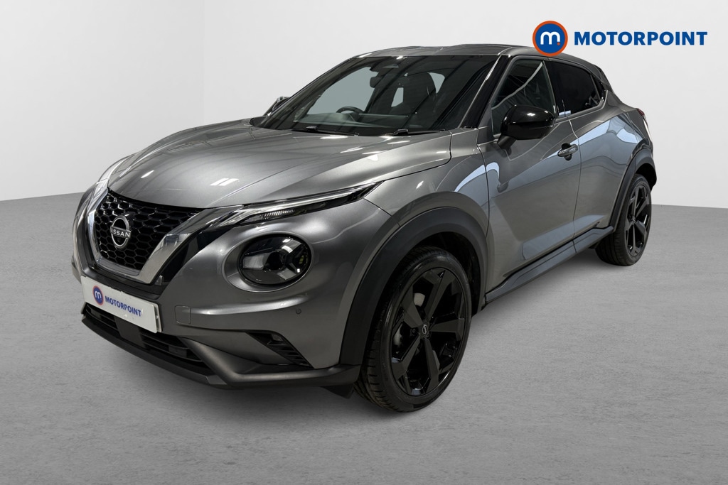 Used Nissan Juke for sale - 78106899: Photo 3