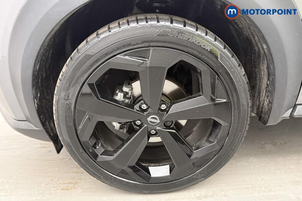 Used Nissan Juke for sale - 78106899: Photo 31