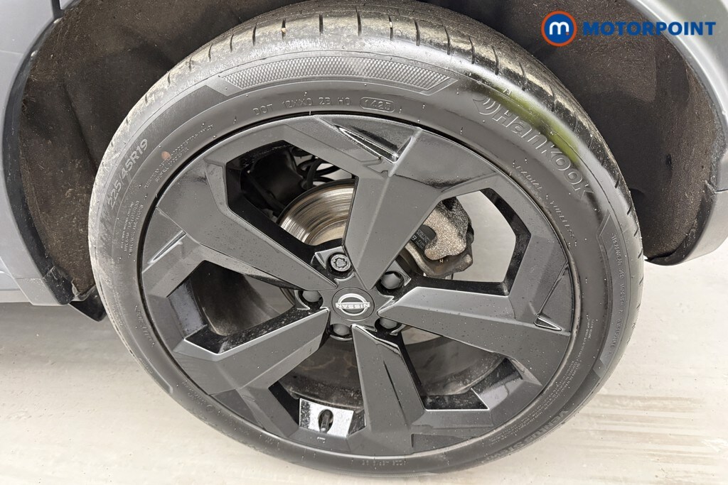 Used Nissan Juke for sale - 78106899: Photo 32