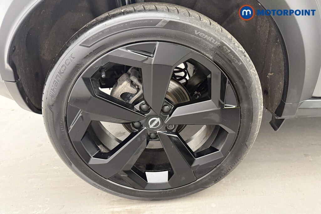 Used Nissan Juke for sale - 78106899: Photo 33