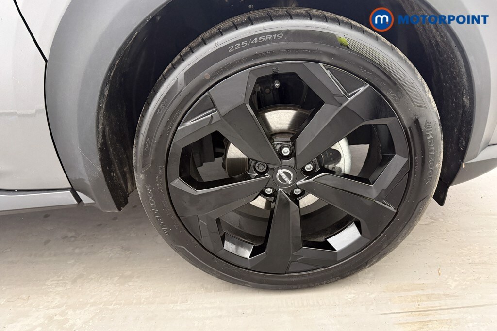 Used Nissan Juke for sale - 78106899: Photo 34