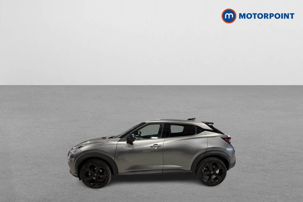 Used Nissan Juke for sale - 78106899: Photo 4