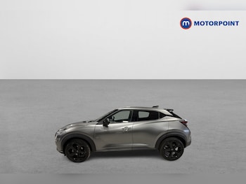Used Nissan Juke undefined for sale - 78106899: Photo