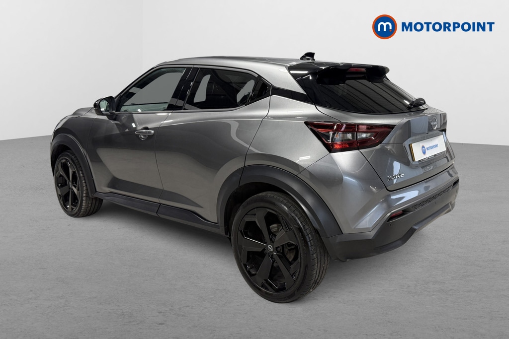 Used Nissan Juke for sale - 78106899: Photo 5