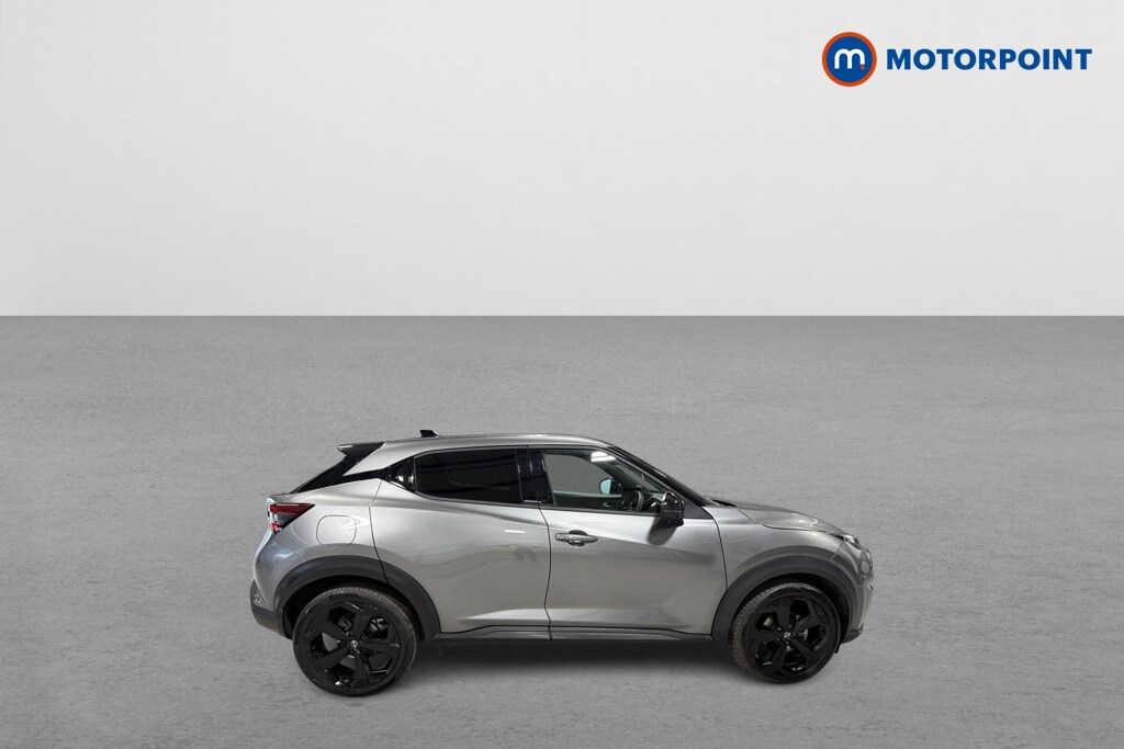 Used Nissan Juke for sale - 78106899: Photo 8