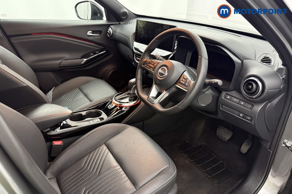 Used Nissan Juke for sale - 78106899: Photo 9