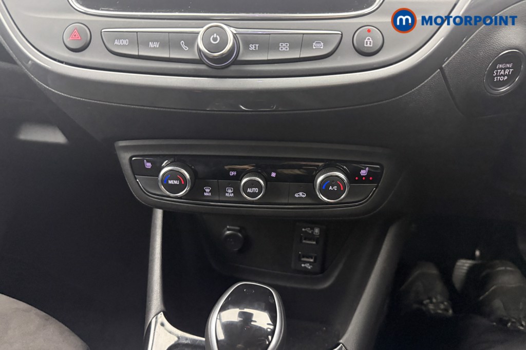 Used Vauxhall Crossland 2022 for sale - 76984932: Photo 11