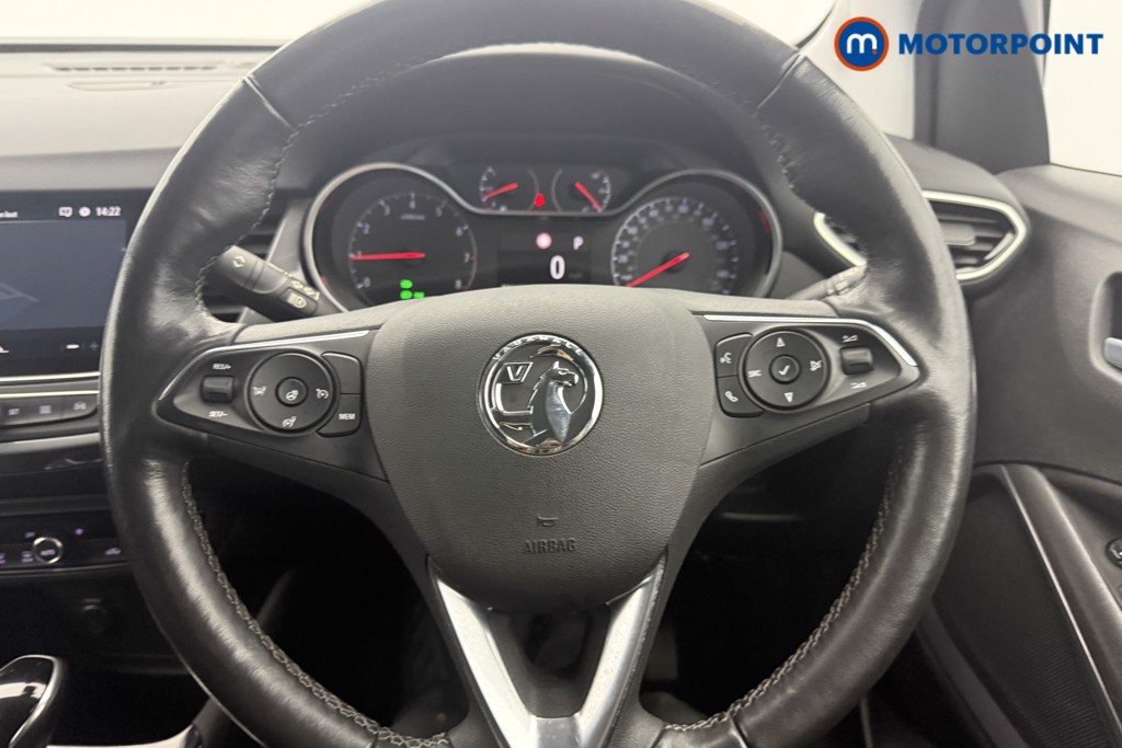 Used Vauxhall Crossland 2022 for sale - 76984932: Photo 13