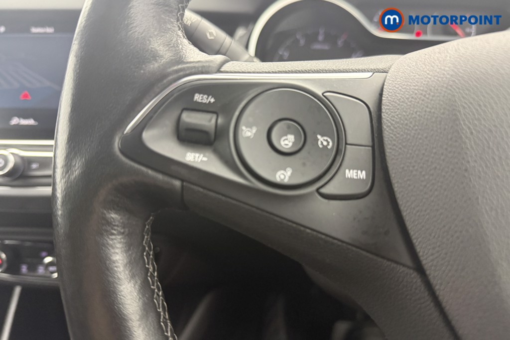 Used Vauxhall Crossland 2022 for sale - 76984932: Photo 15